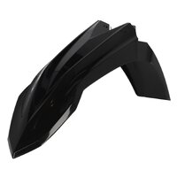 Acerbis Front Fender Beta RR 20-24 Black