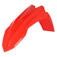 Acerbis Front Fender Beta RR 20-24 Red