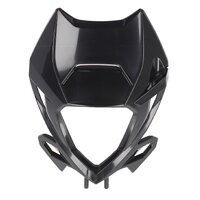 Acerbis Headlight Surround Beta RR 20-24 Black