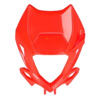 Acerbis Headlight Surround Beta RR 20-24 Red