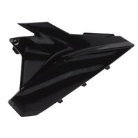 Acerbis AIR BOX Cover Beta RR 20-24 Black