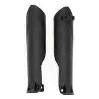 Acerbis Fork Covers Beta RR 20-24 Black