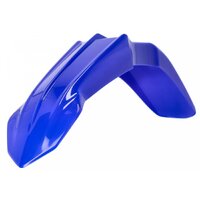 Acerbis Front Fender Yamaha YZ85 22-24 Blue