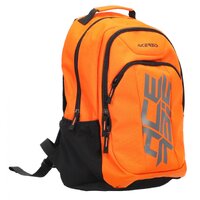 Acerbis B-LOGO 15 Litre Backpack Orange