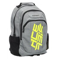 Acerbis B-LOGO 15 Litre Backpack Grey