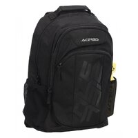 Acerbis B-LOGO 15 Litre Backpack Black