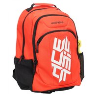 Acerbis B-LOGO 15 Litre Backpack Red