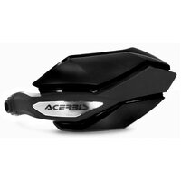 Acerbis Handguard Argon BMW F850 R1200 R1250 Black