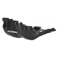 Acerbis Skid Plate Honda CRF 250 22-25 Black