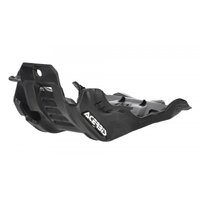 Acerbis Skid Plate Beta RR250-300 20-24 Black