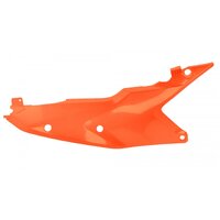 iPLASTIX Side Panels KTM SX SXF 23-24 EXC Excf 24 Orange