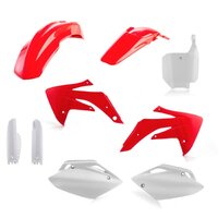 Acerbis Plastic KIT Full Honda CRF 150R 07-24 Original