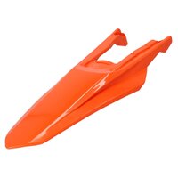 iPLASTIX Rear Fender KTM EXC Excf 24 Orange