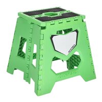 Acerbis Paket Folding Bike Stand Green