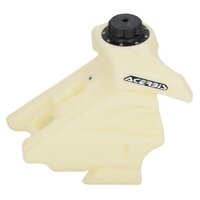 Acerbis Fuel Tank Husqvarna FC TC 23-25 FE 24-25 11L Clear