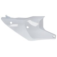 iPLASTIX Side Panels Husqvarna TC FC 23-24 TE FE 24 White