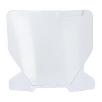 iPLASTIX Front Plate Husqvarna TC FC 23-24 White