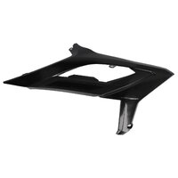 Acerbis Radiator Shrouds Beta RR 23-24 Black