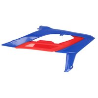 Acerbis Radiator Shrouds Beta RR 23-24 Blue/Red