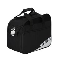 Acerbis Helmet BAG 2.0 Black White