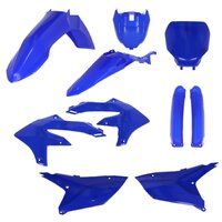 Acerbis Plastic KIT YZF 250 24 450 23-24 Blue