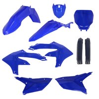 Acerbis Plastic KIT YZF 250 24 450 23-24 Original 23