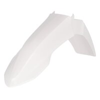 Acerbis Front Fender Yamaha YZF 250 24 450 23-24 White