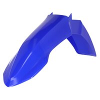 Acerbis Front Fender Yamaha YZF 250 24 450 23-24 Blue