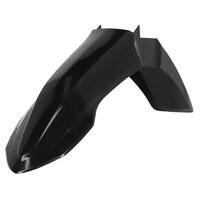 Acerbis Front Fender Yamaha YZF 250 24 450 23-24 Black