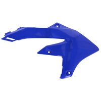 Acerbis Radiator Shrouds Yamaha YZF 250 24 450 23-24 Blue