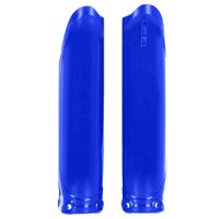 Acerbis Fork Covers Yamaha YZF 250 24 450 23-24 Blue