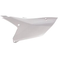 Acerbis Side Panels Yamaha YZF 250 24 450 23-24 White