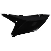 Acerbis Side Panels Yamaha YZF 250 24 450 23-24 Black