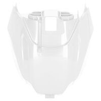 Acerbis AIR BOX Cover YZF 250 24 450 23-24 White