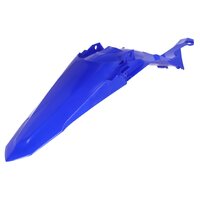 Acerbis Rear Fender Yamaha YZF 250 24 450 23-24 Blue