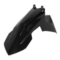 Acerbis Front Fender KTM SX 50 16-23 MC 50 21-23 Black