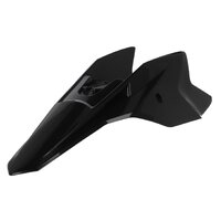 Acerbis Rear Fender KTM SX50 16-23 MC50 21-23 Black