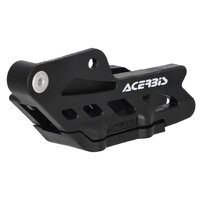 Acerbis Chain Guide 2.0 Aprilia Tuareg 660 22-23 Black