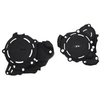 Acerbis X-POWER Engine Protectors SX TC 250 300 23-25 Black