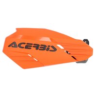 Acerbis Handguards K-LINEAR Direct Mount Orange