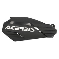 Acerbis Handguards K-LINEAR Direct Mount Black