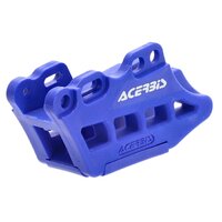 Acerbis Chain Guide 2.0 Yamaha YZF 250 24-25 450 23-25 Blue