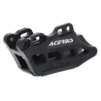 Acerbis Chain Guide 2.0 Yamaha YZF 250 24-25 450 23-25 Black