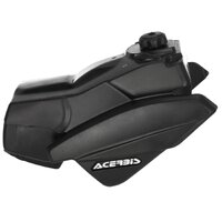 Acerbis Fuel Tank YZF 250 24-25 450 23-25 WRF 250 25 450 24-25 10.5 Litre Black