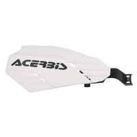 Acerbis Handguards K-LINEAR Direct Mount Beta White