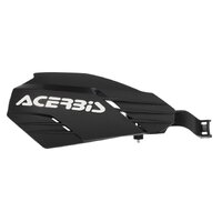 Acerbis Handguards K-LINEAR Direct Mount Beta Black Product thumb image 1