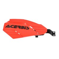 Acerbis Handguards K-LINEAR Direct Mount Beta Red