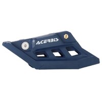 Acerbis Chain Guide Husqvarna TC FC 23-25 TE FE 24-25 Navy