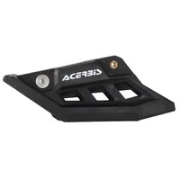 Acerbis Chain Guide SX SXF FC TC 23-25 EXC Excf TE FE MC EC 24-25 Black