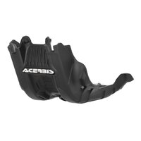 Acerbis Skid Plate KTM Excf 250 350 24 Black